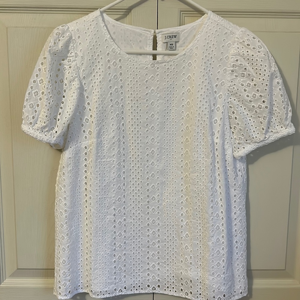 J.Crew Top
